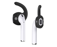 KeyBudz EarBuddyz do AirPods 1/2, EarPods black - 1172691 - zdjęcie 4